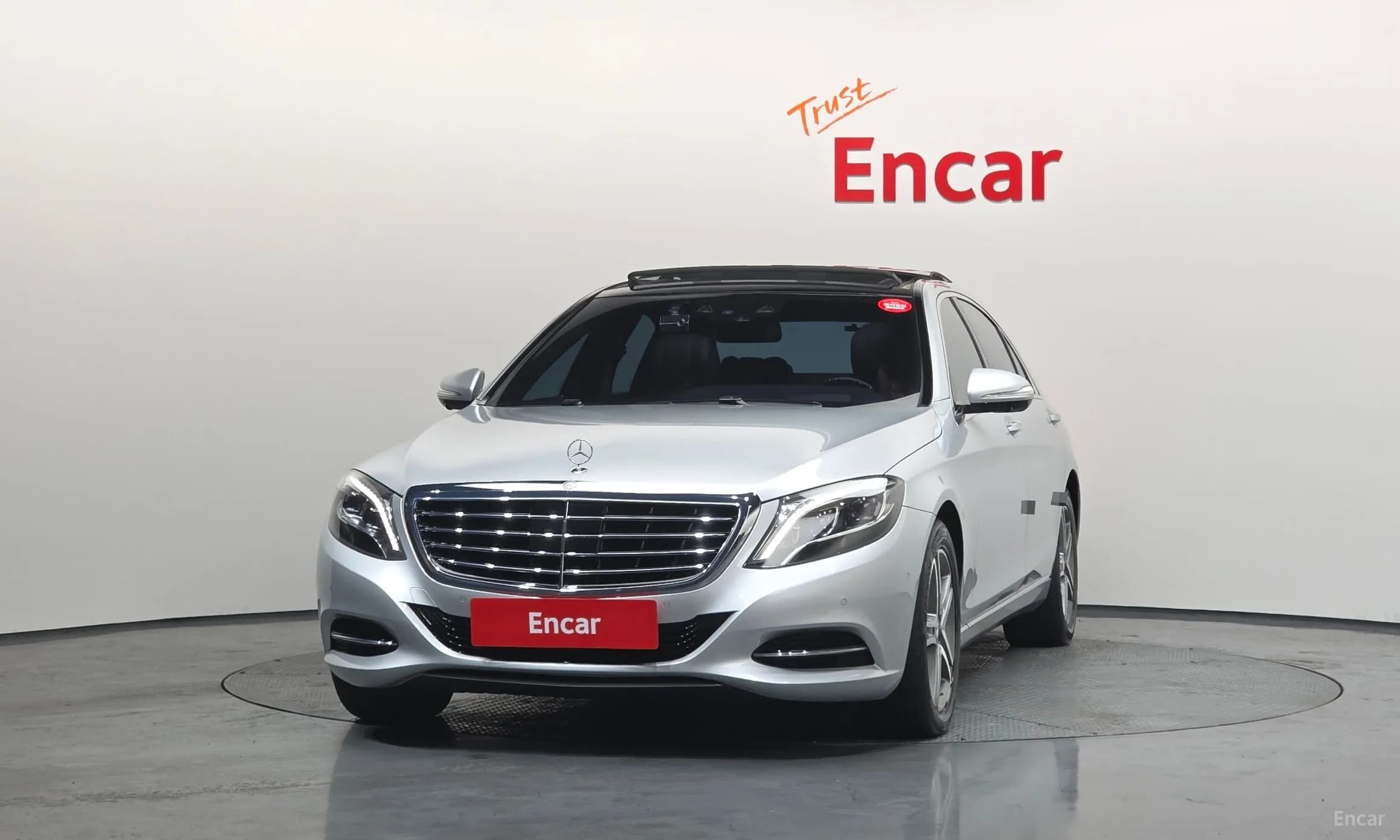 S-Class W222
