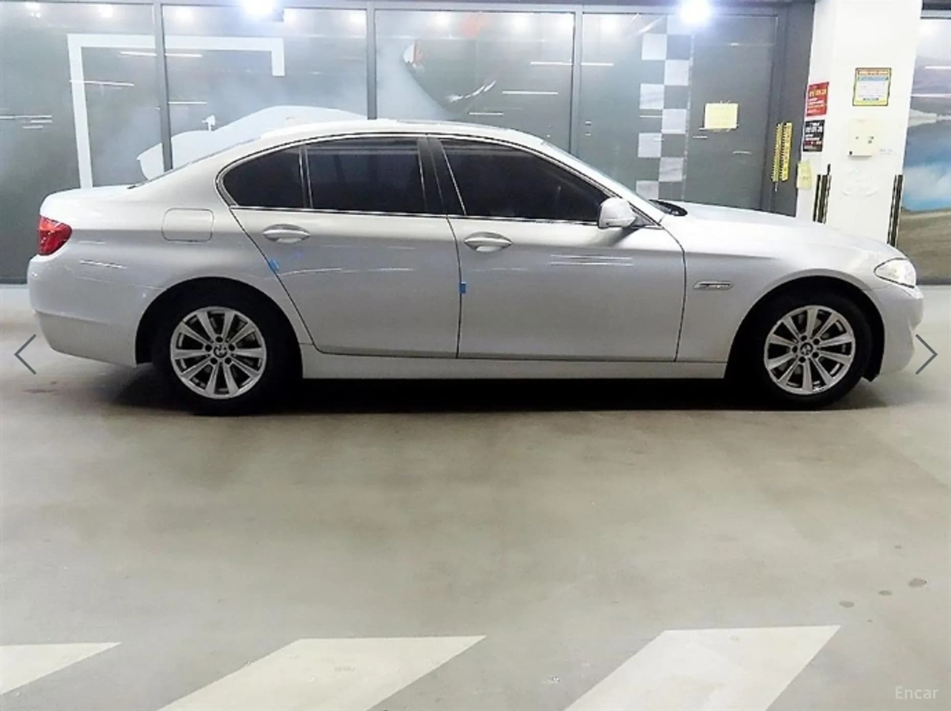 5 Series (F10)
