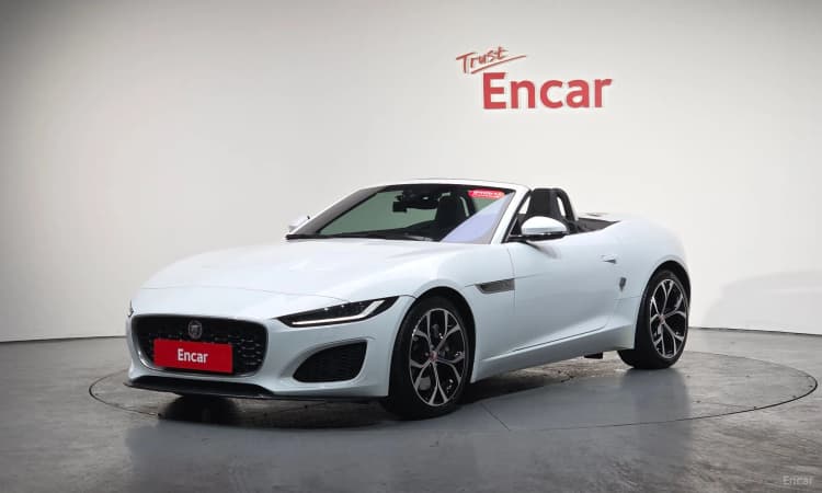 F-TYPE