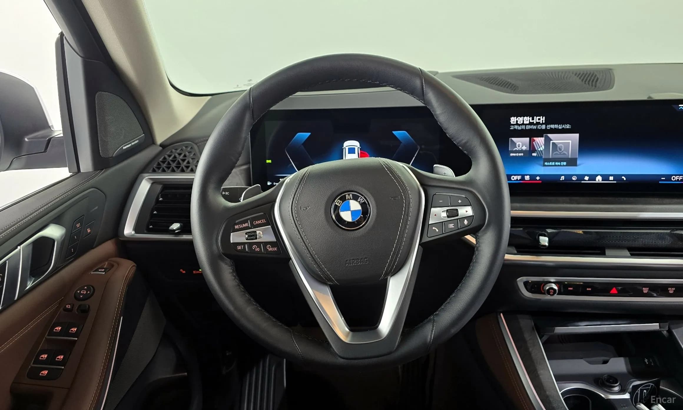 X5 (G05)