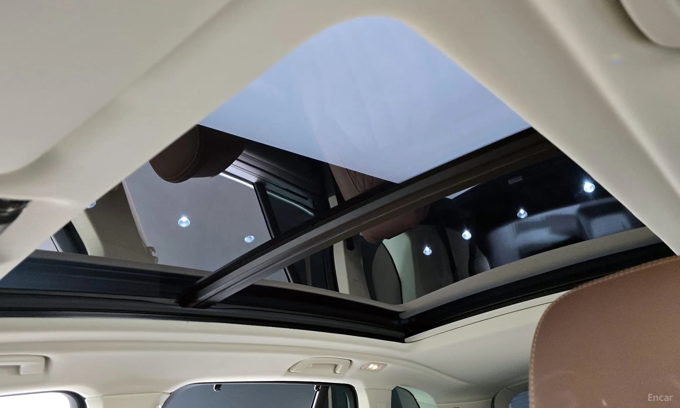 X5 (G05)