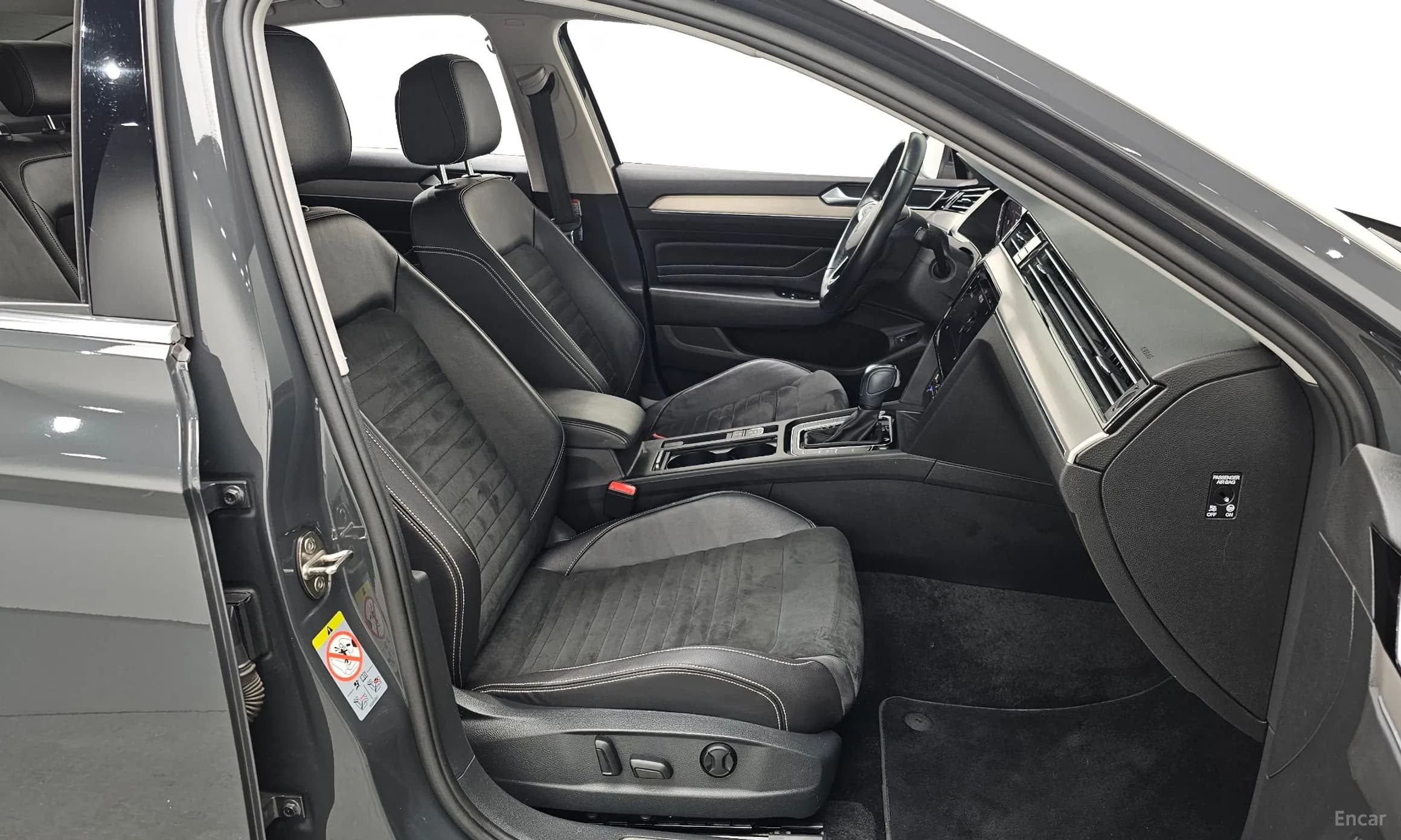 Passat GT (B8)