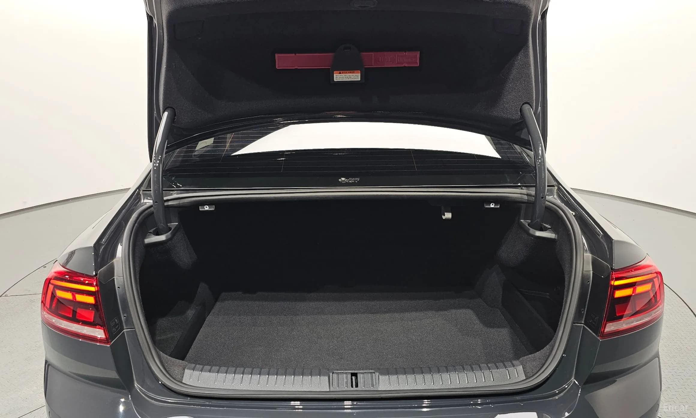 Passat GT (B8)