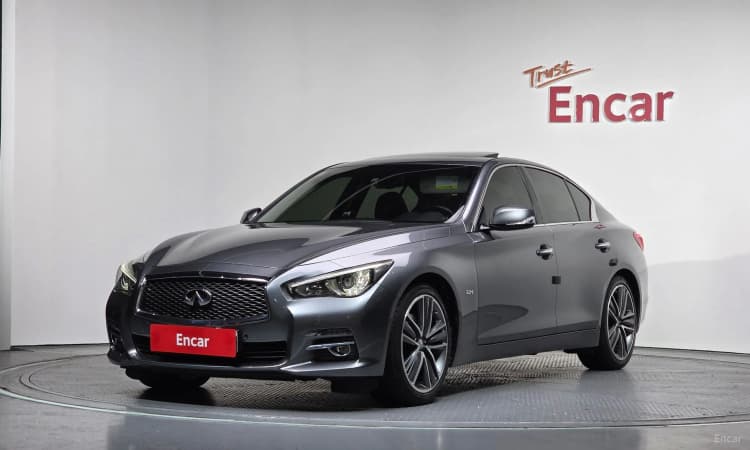 Q50