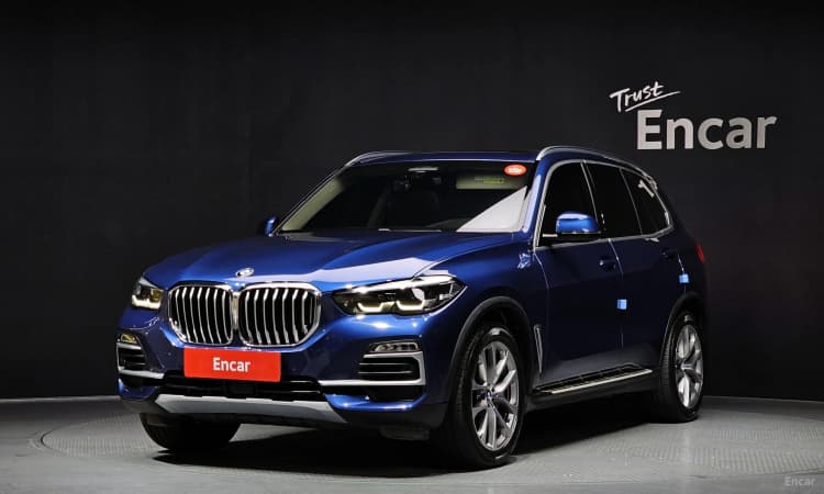 X5 (G05)