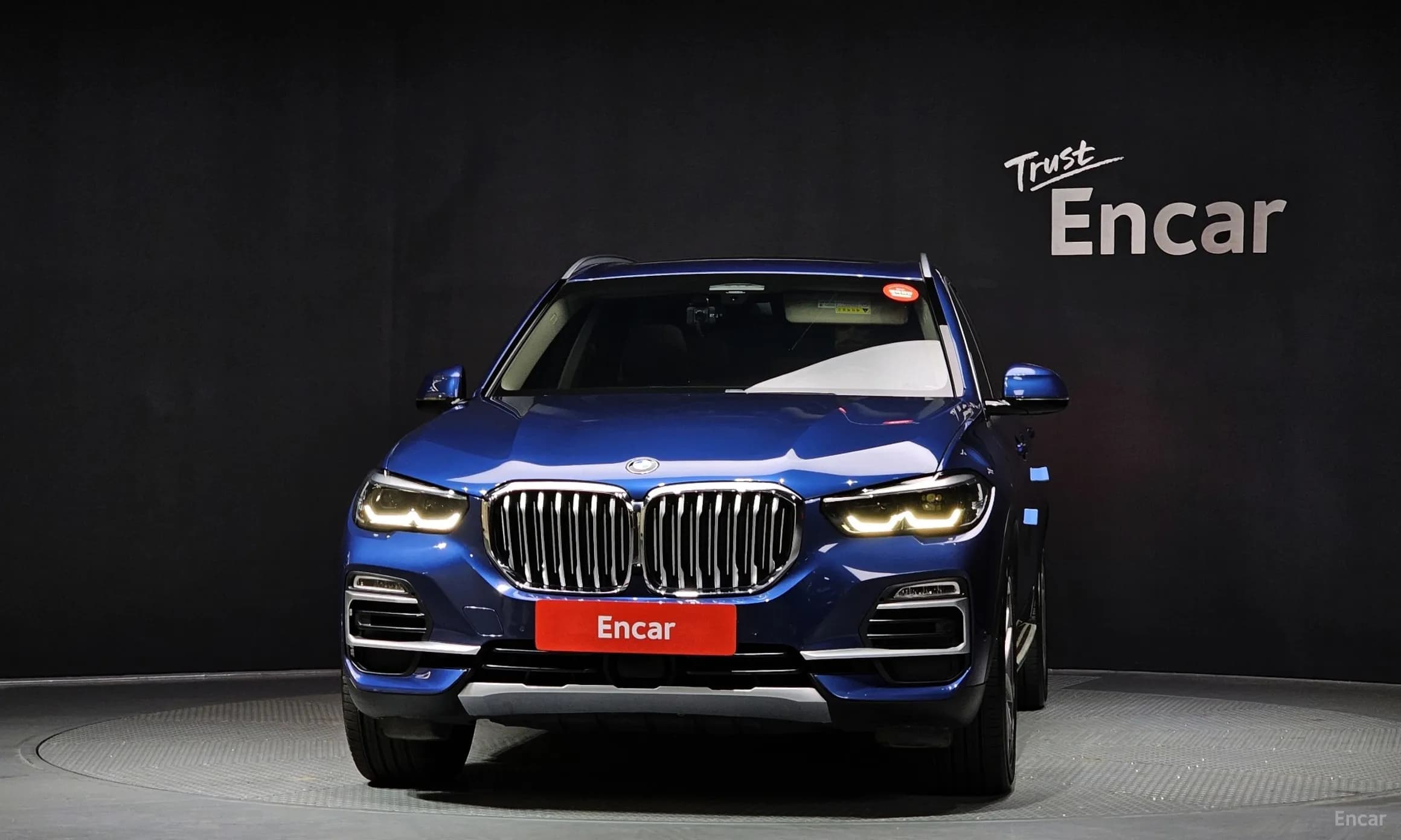 X5 (G05)