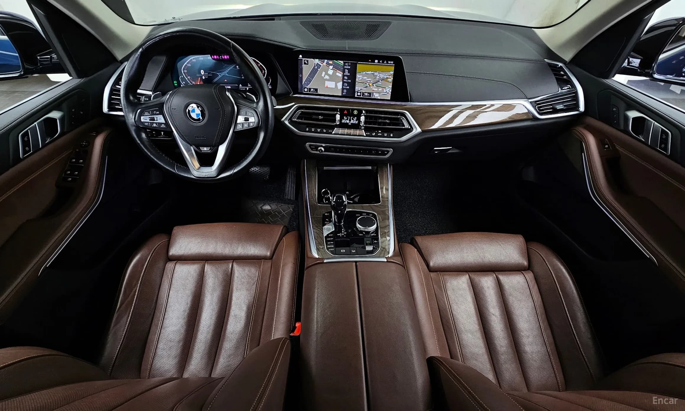 X5 (G05)