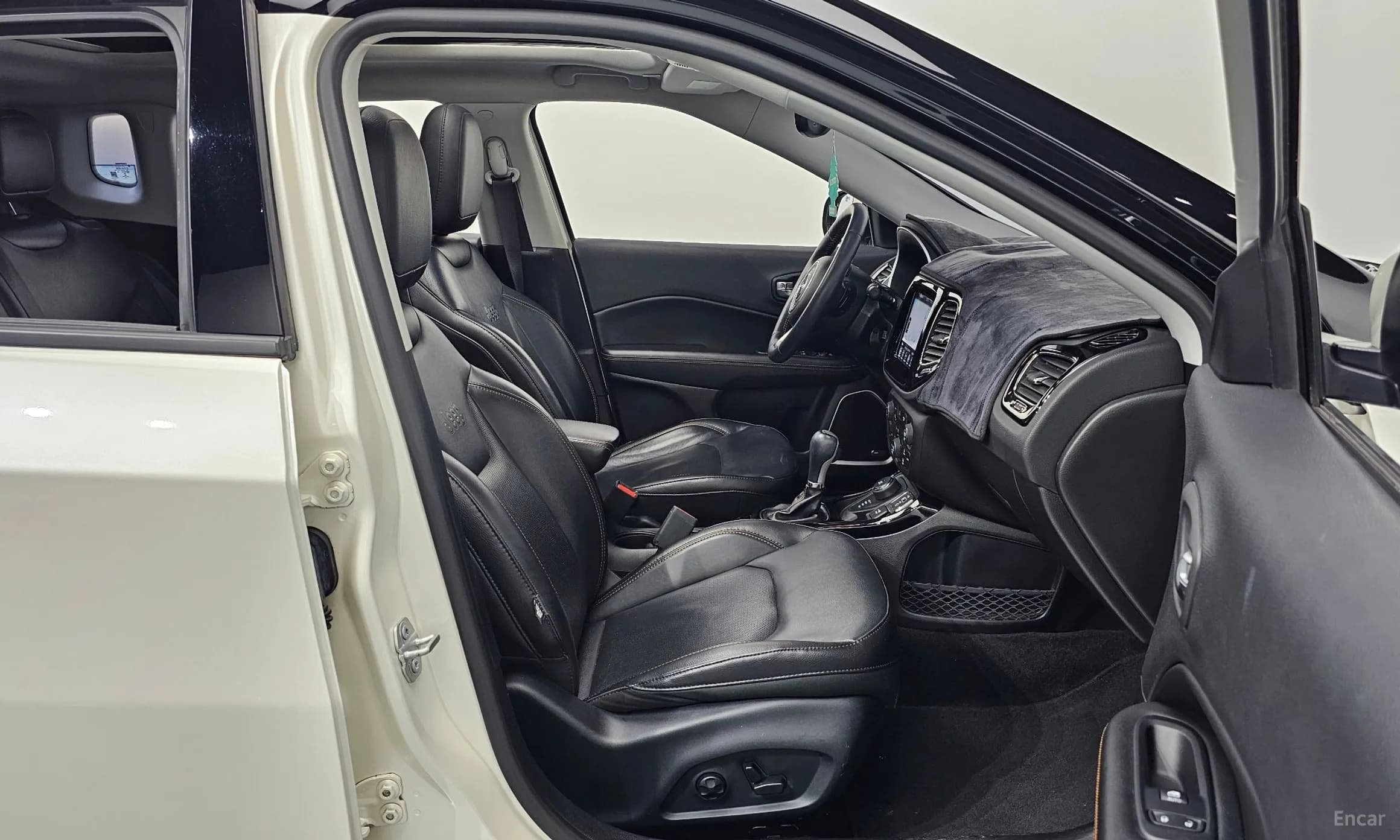 Compass 2nd Generation