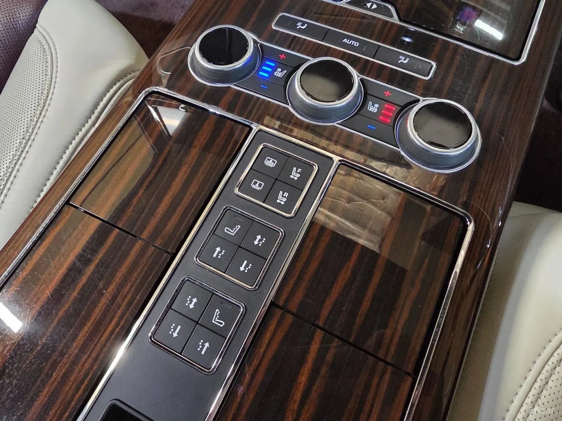 Range Rover 4th Generation