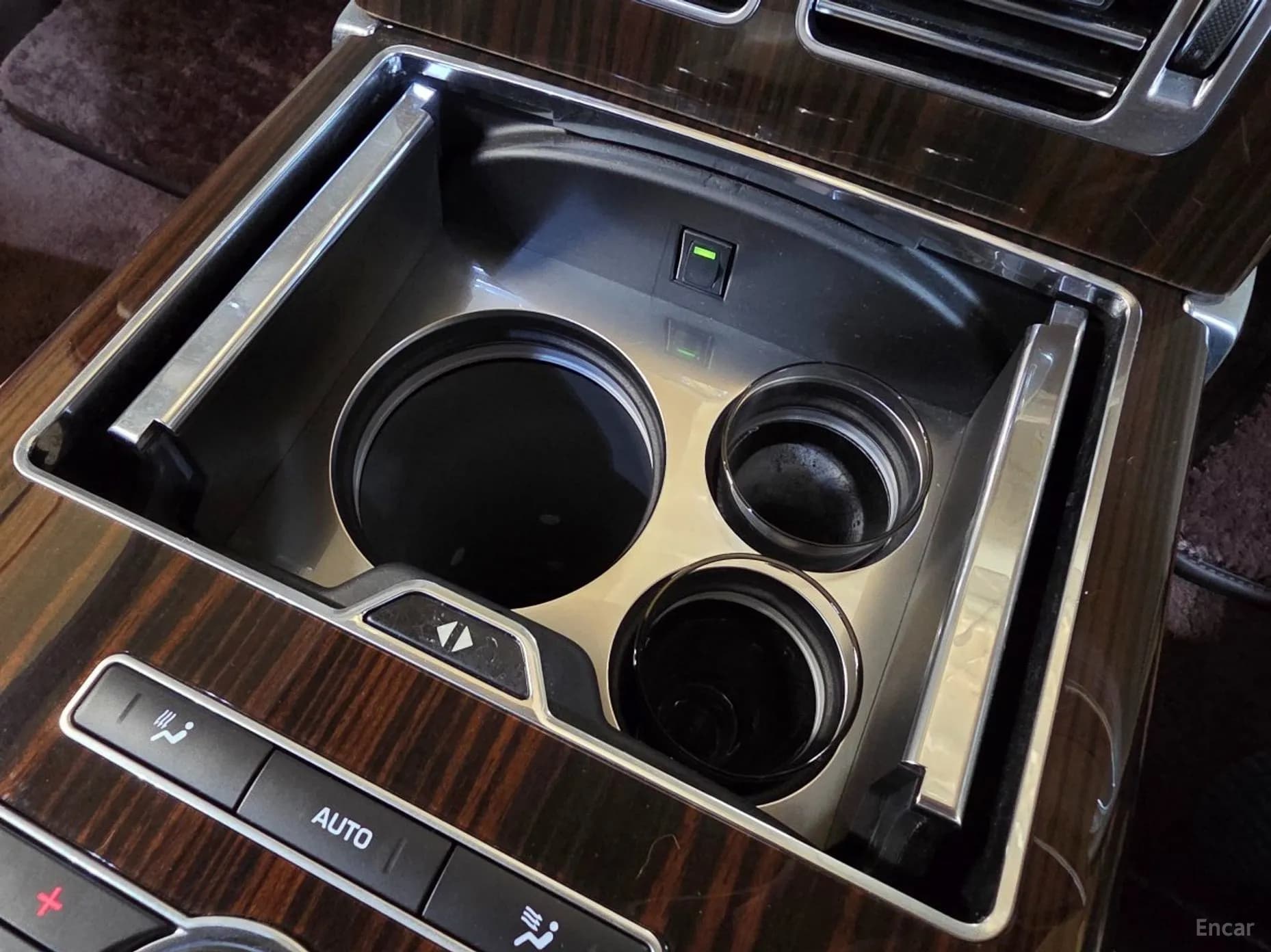 Range Rover 4th Generation