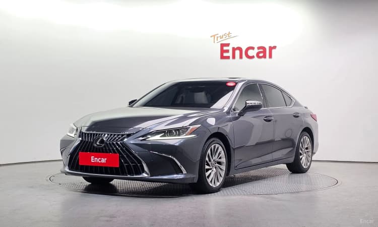 ES300h 7th Generation