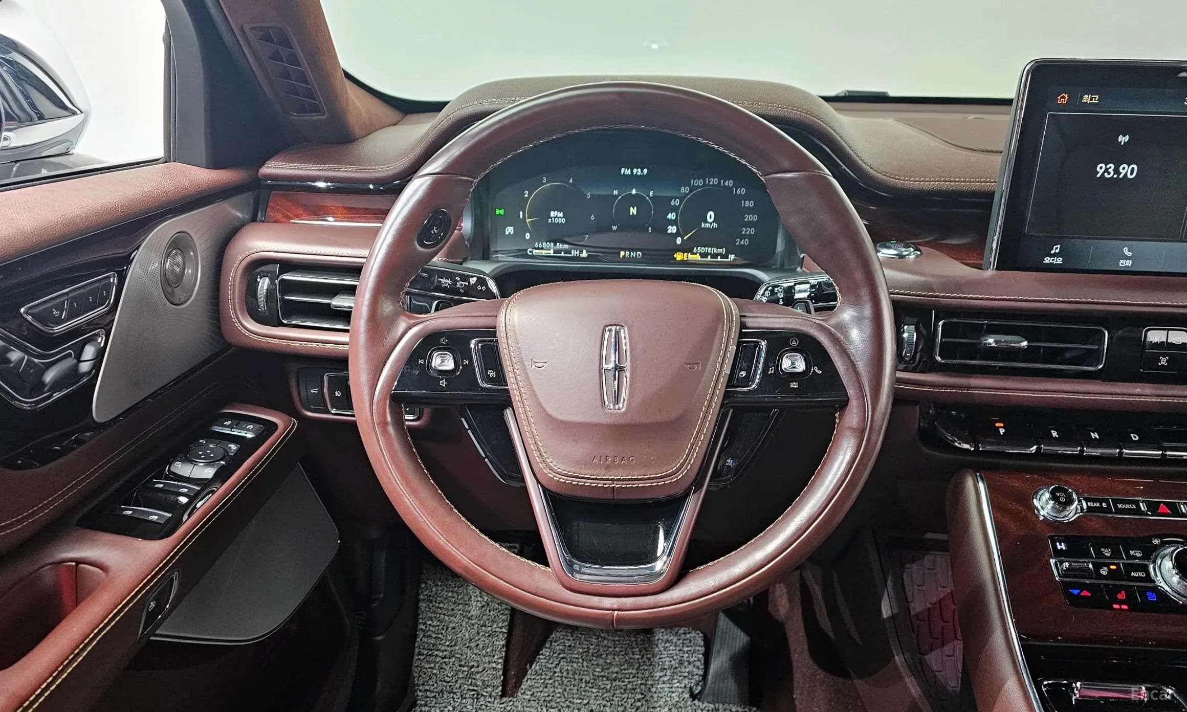 Aviator 2nd Generation