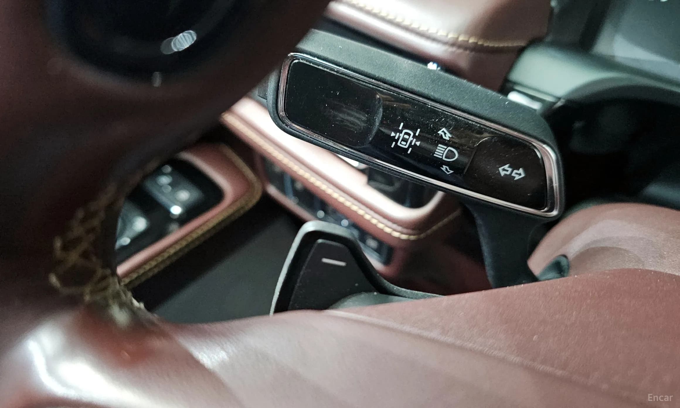 Aviator 2nd Generation