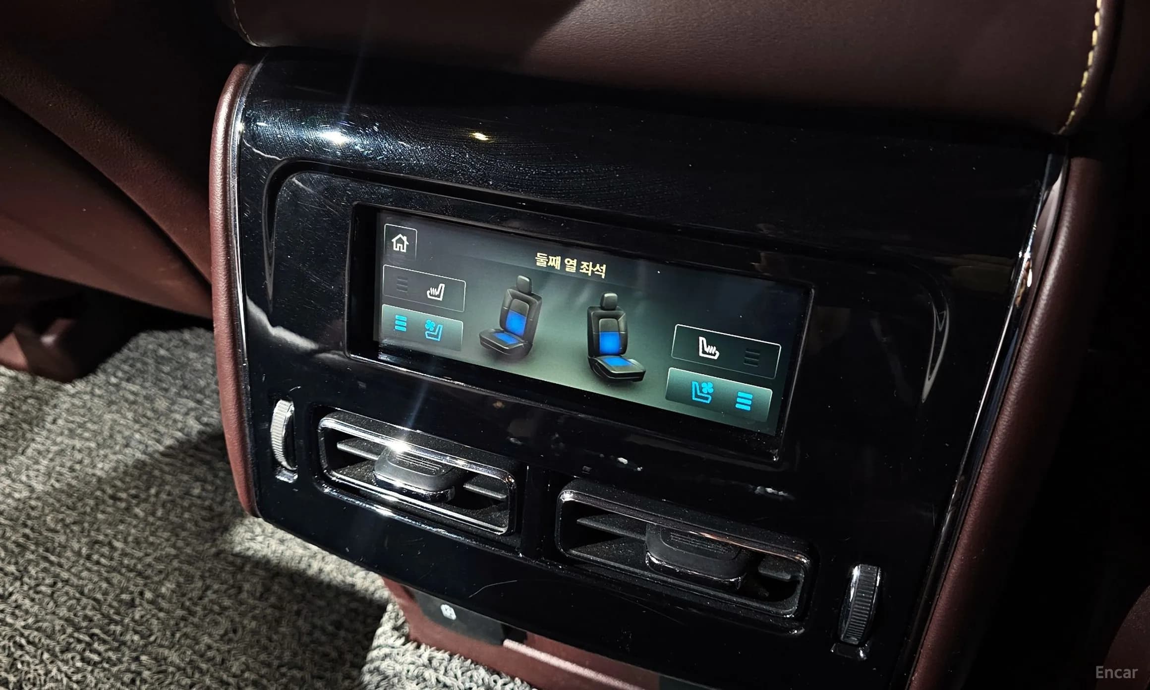 Aviator 2nd Generation