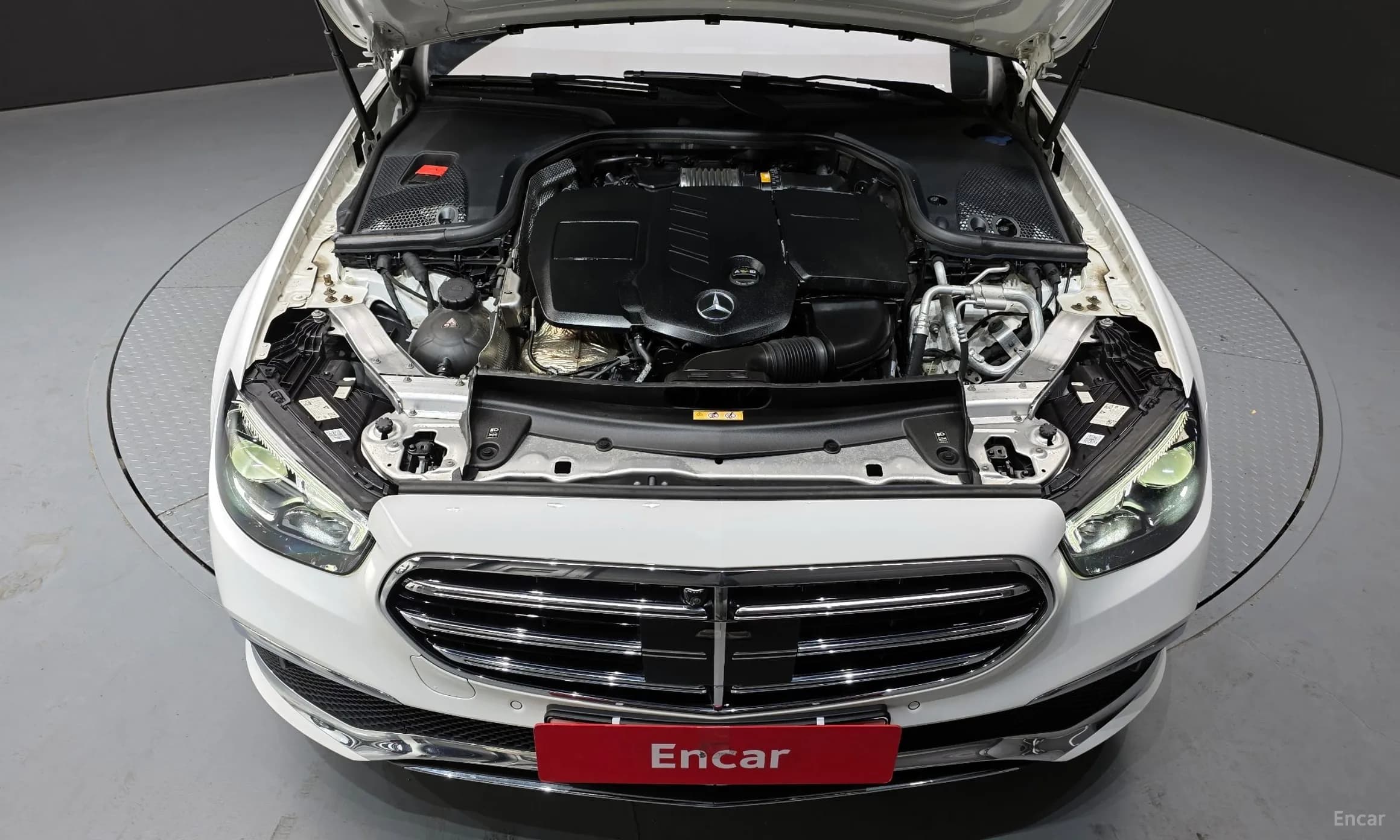 E-Class W213