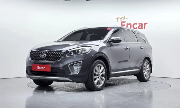 Sorento
