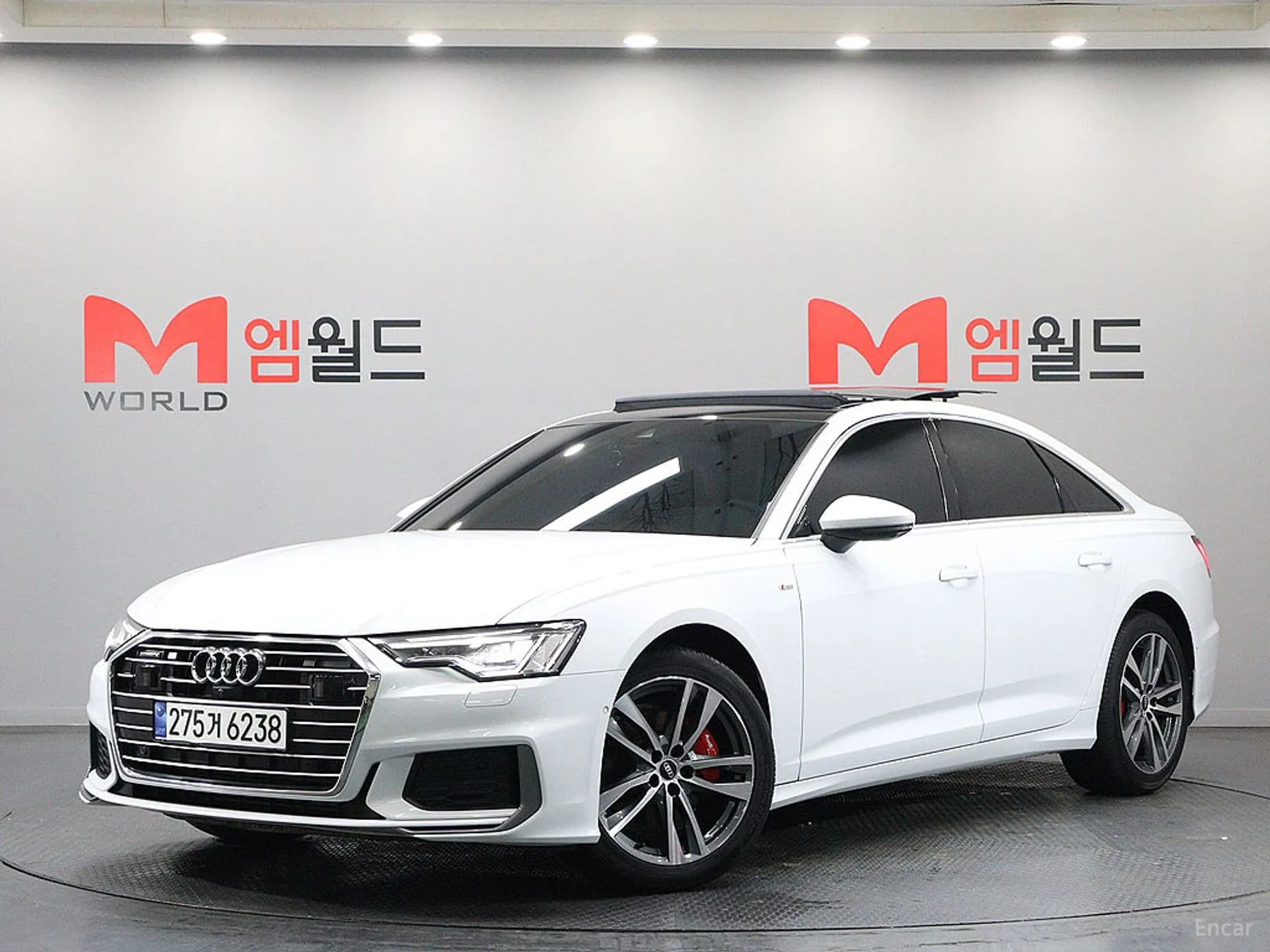 A6 (C8)