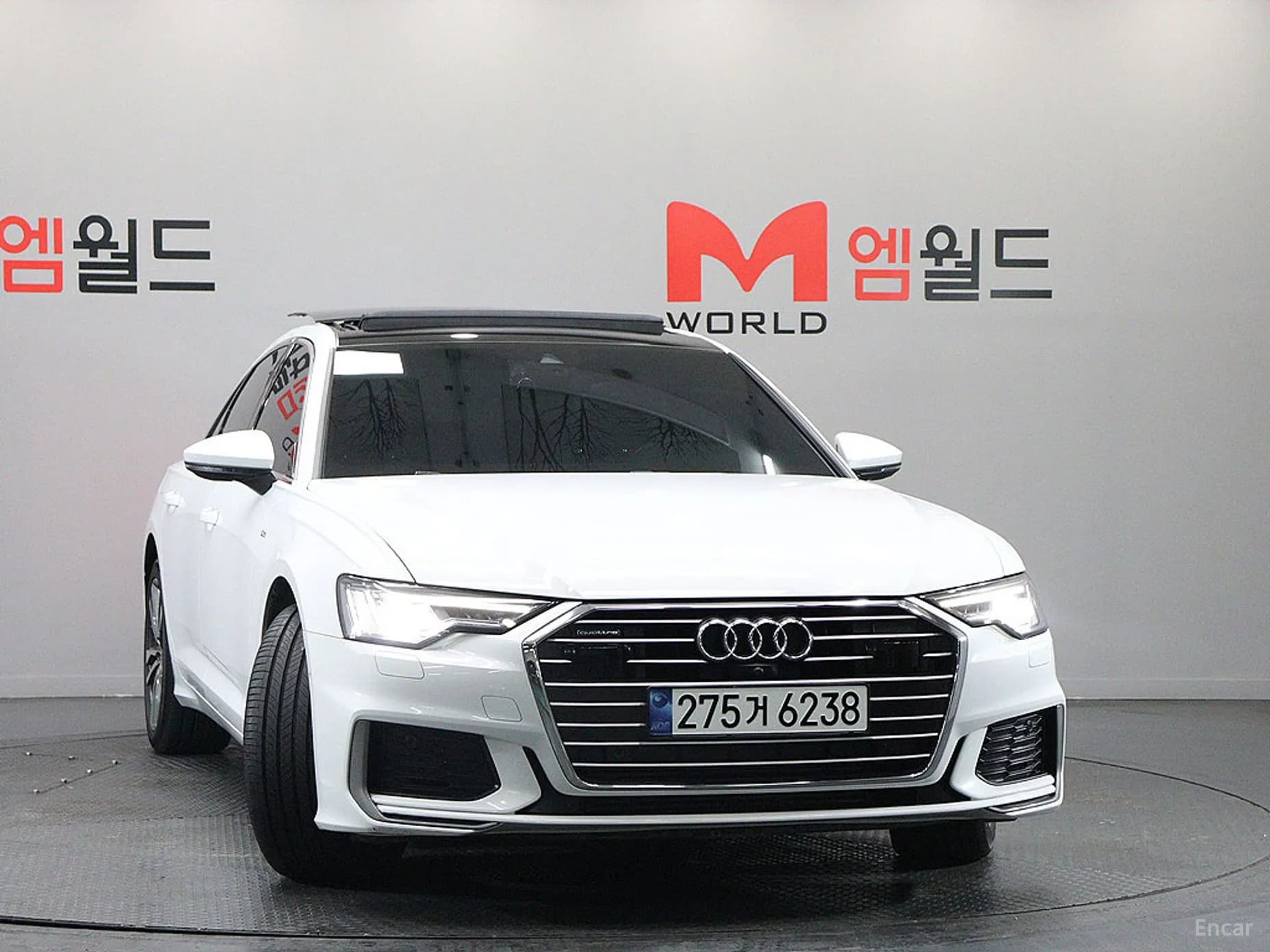 A6 (C8)