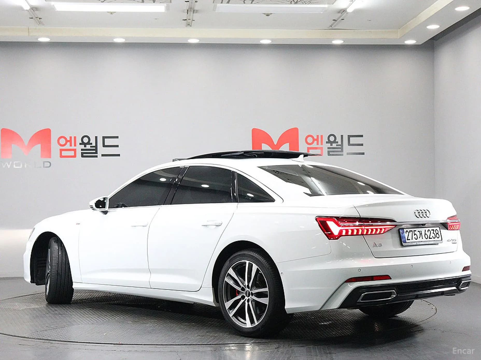 A6 (C8)