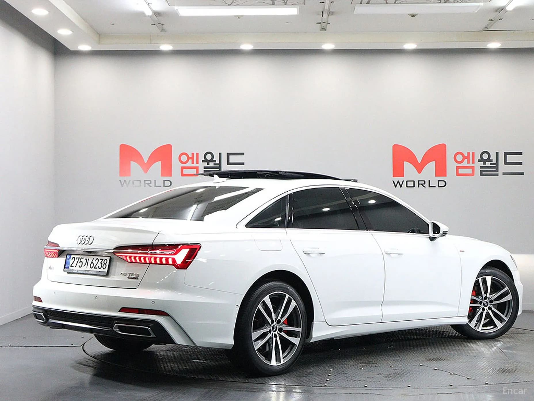 A6 (C8)