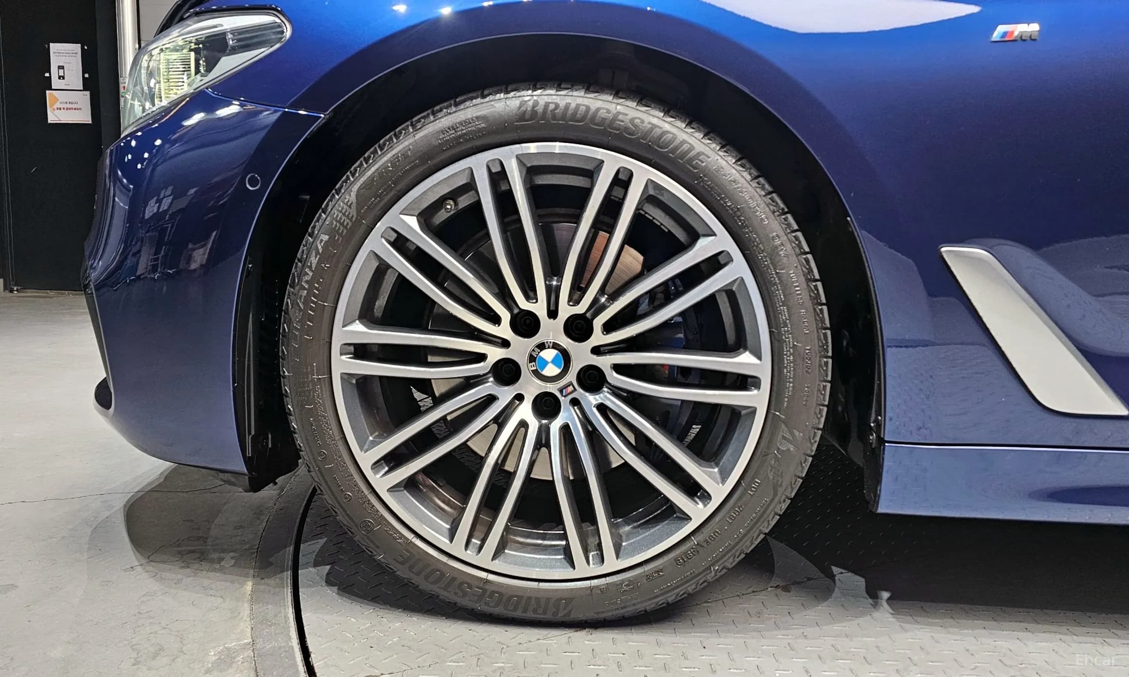5 Series (G30)