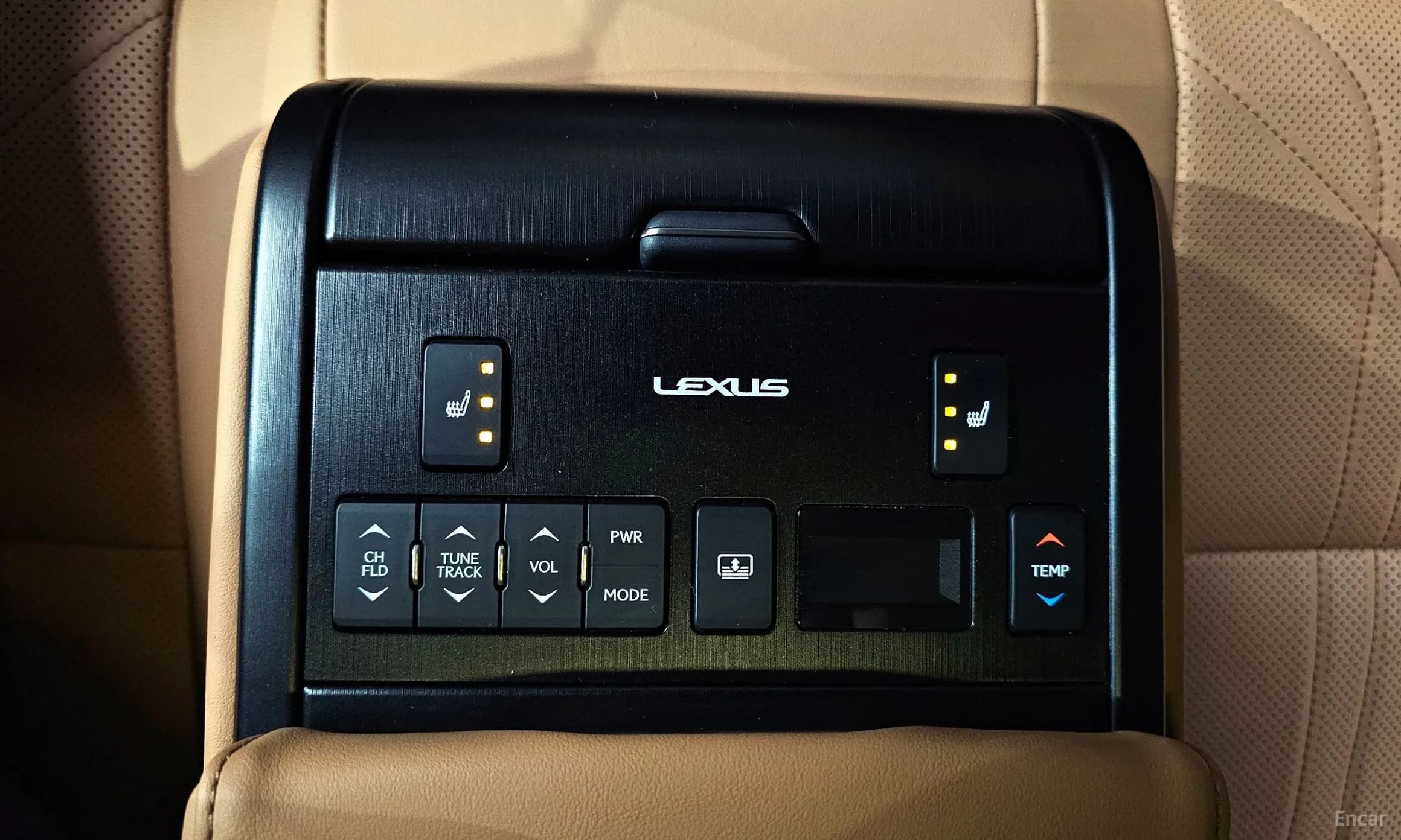 ES300h 7th Generation