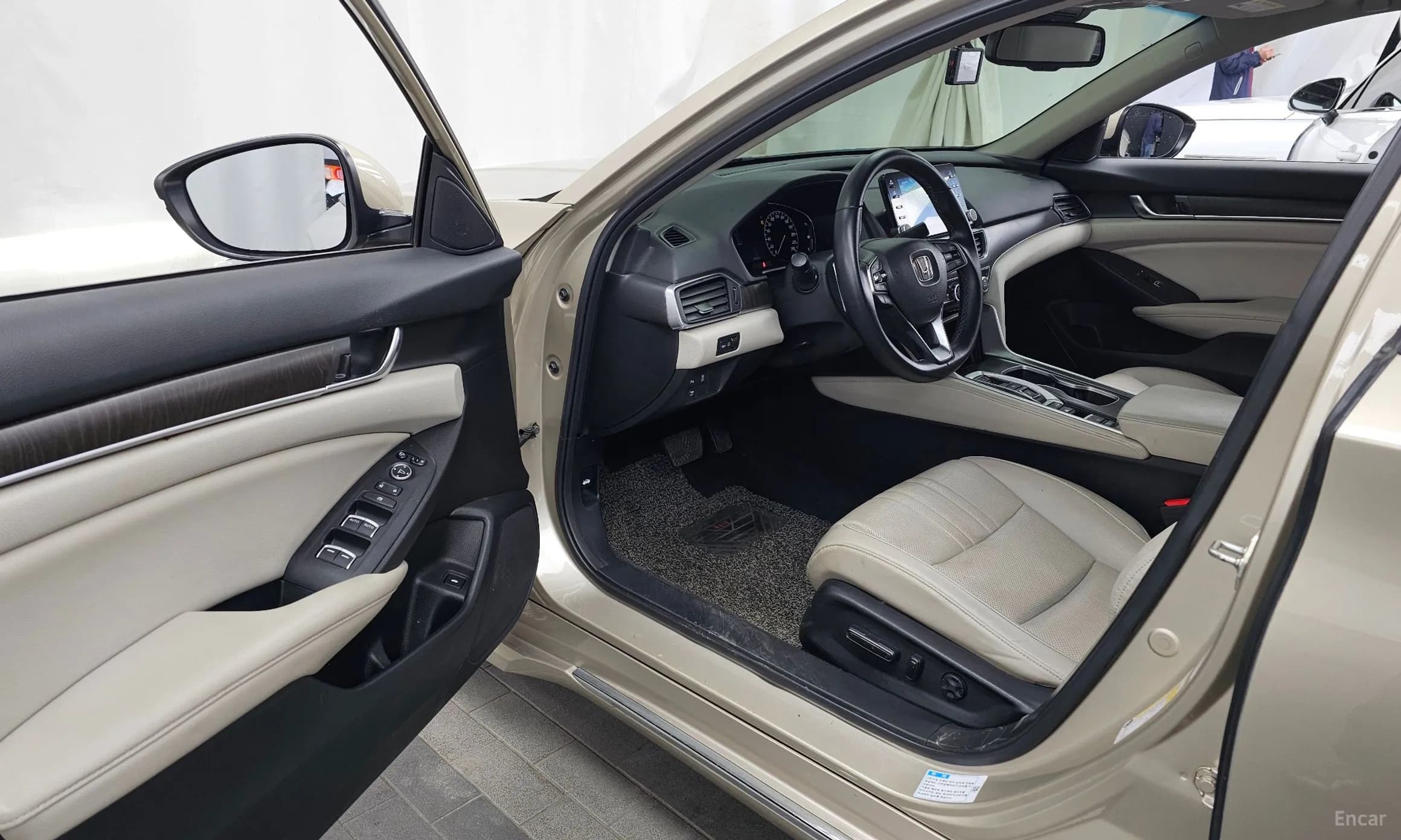 Accord 10th Generation