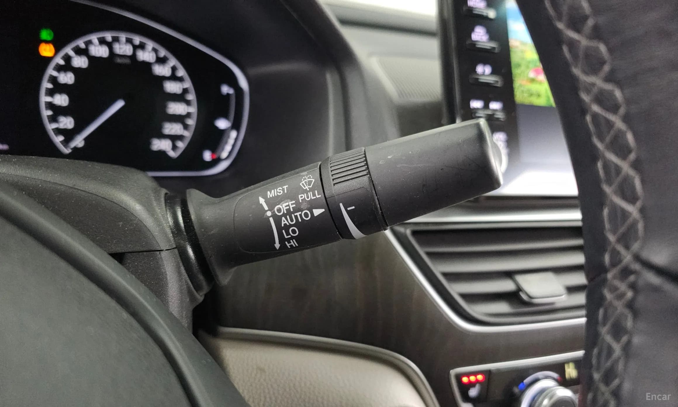 Accord 10th Generation