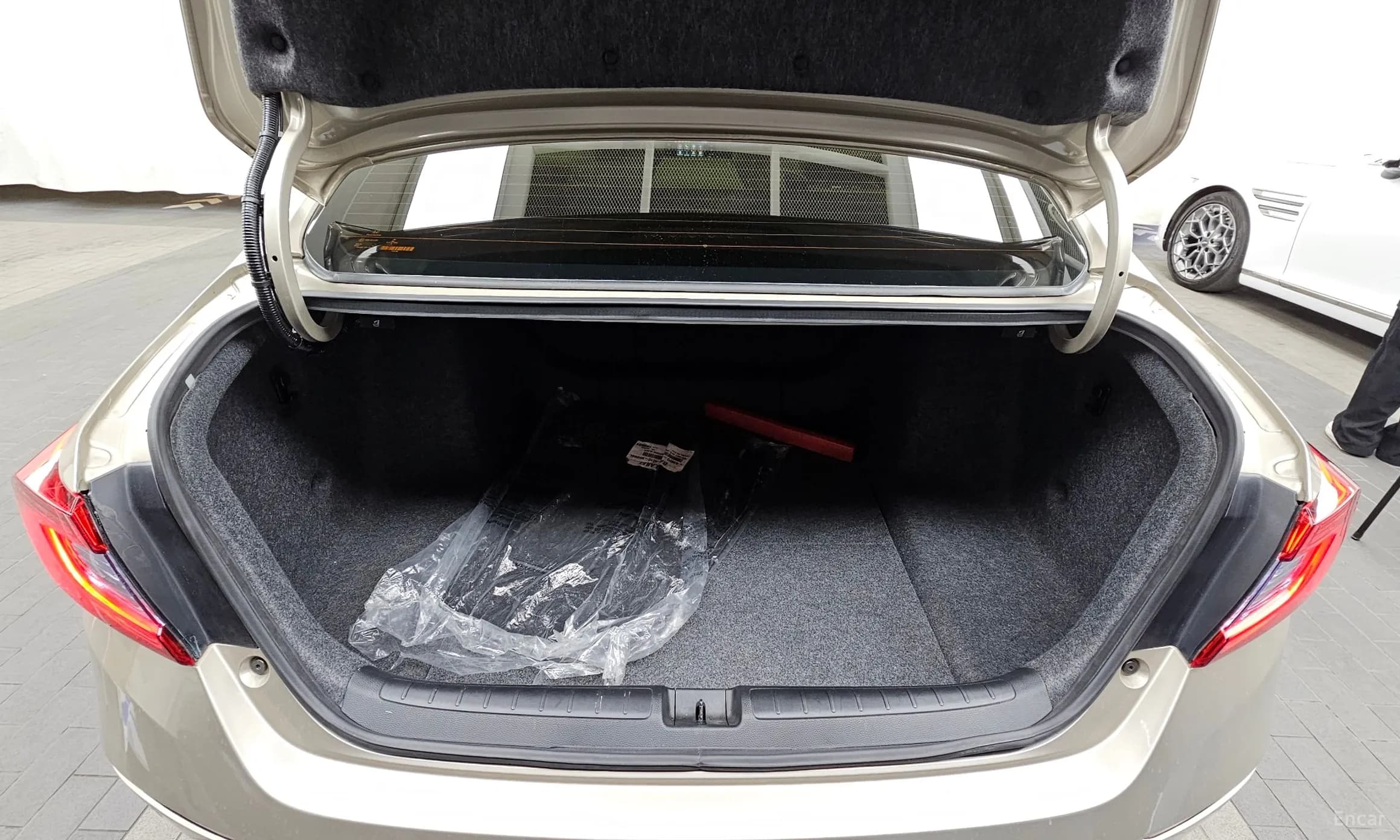 Accord 10th Generation