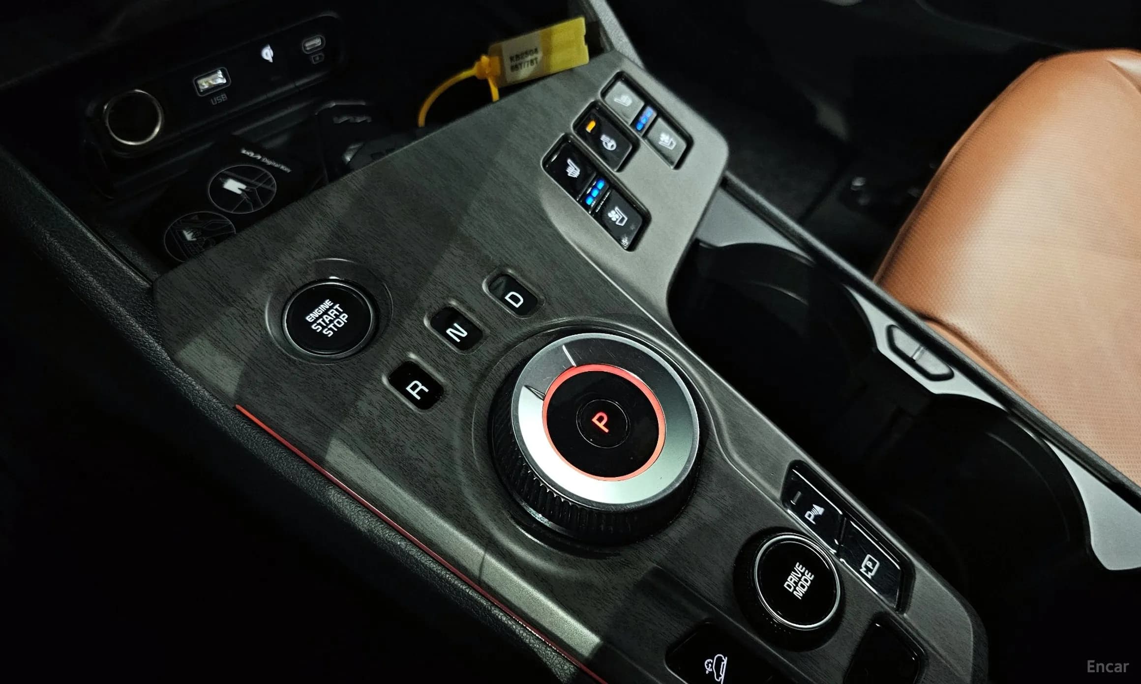 Sportage 5th Generation Hybrid