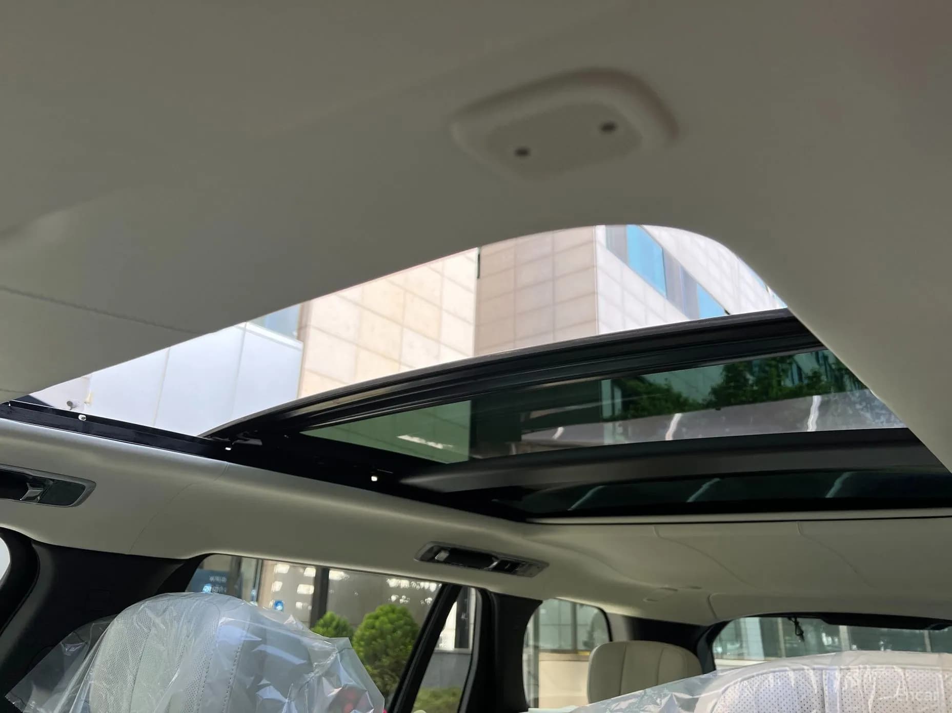 Range Rover 5th Generation