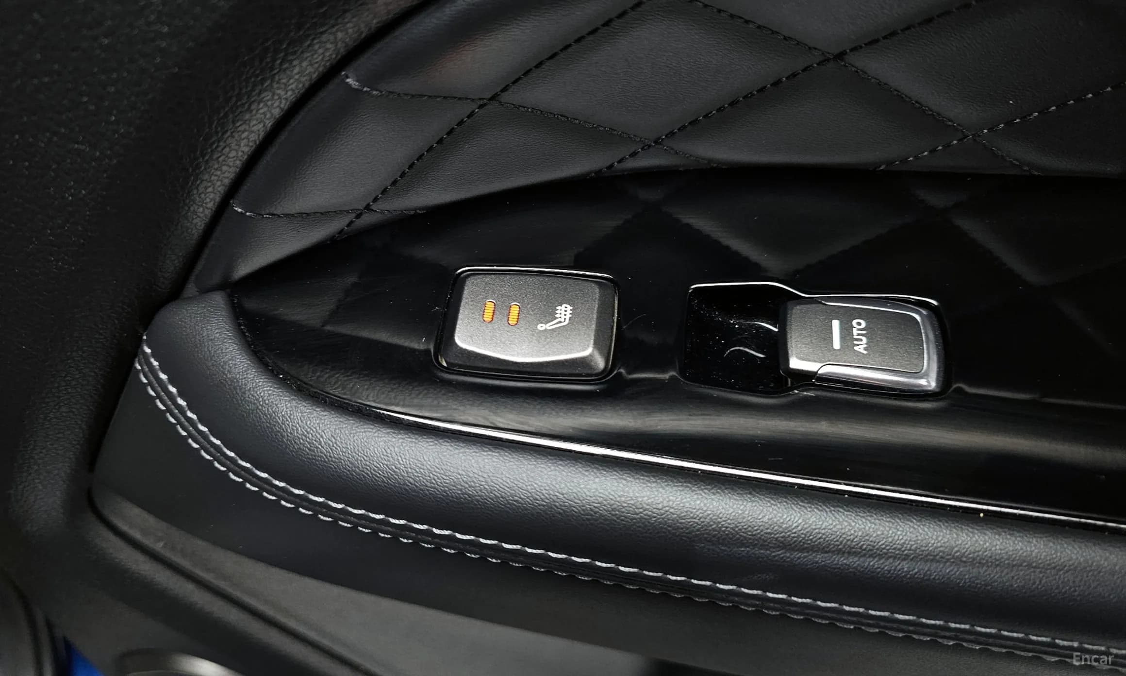G4 Rexton