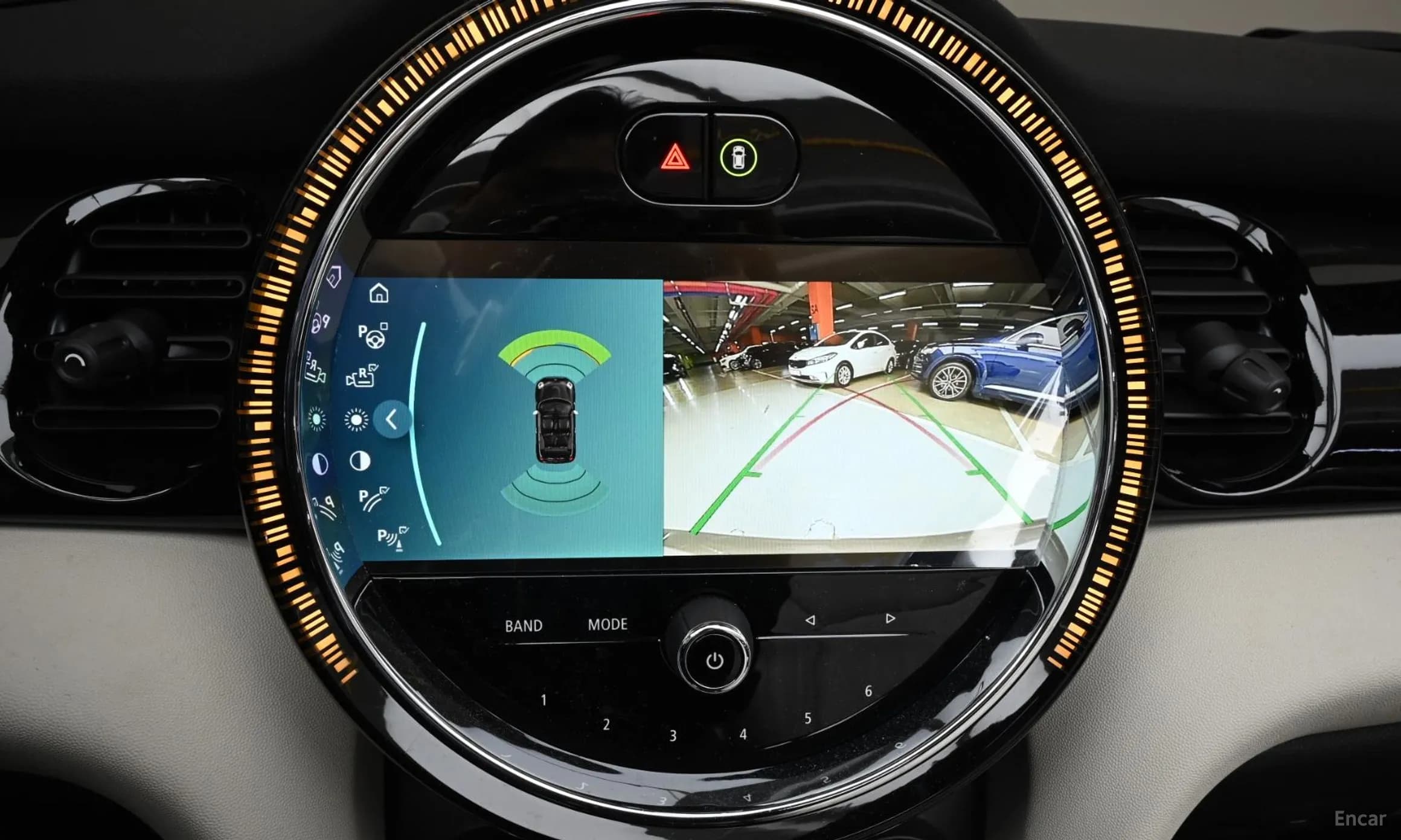 Cooper S Convertible