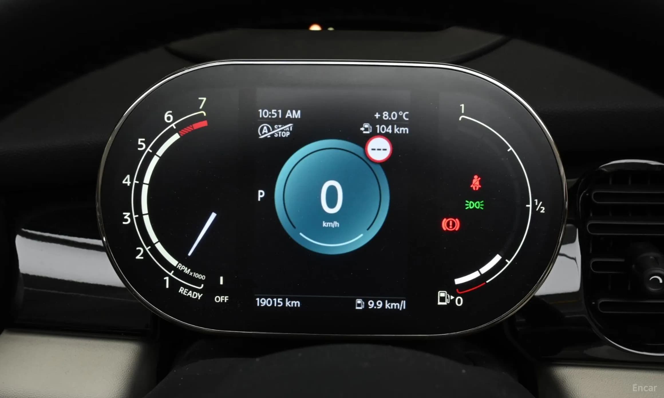 Cooper S Convertible