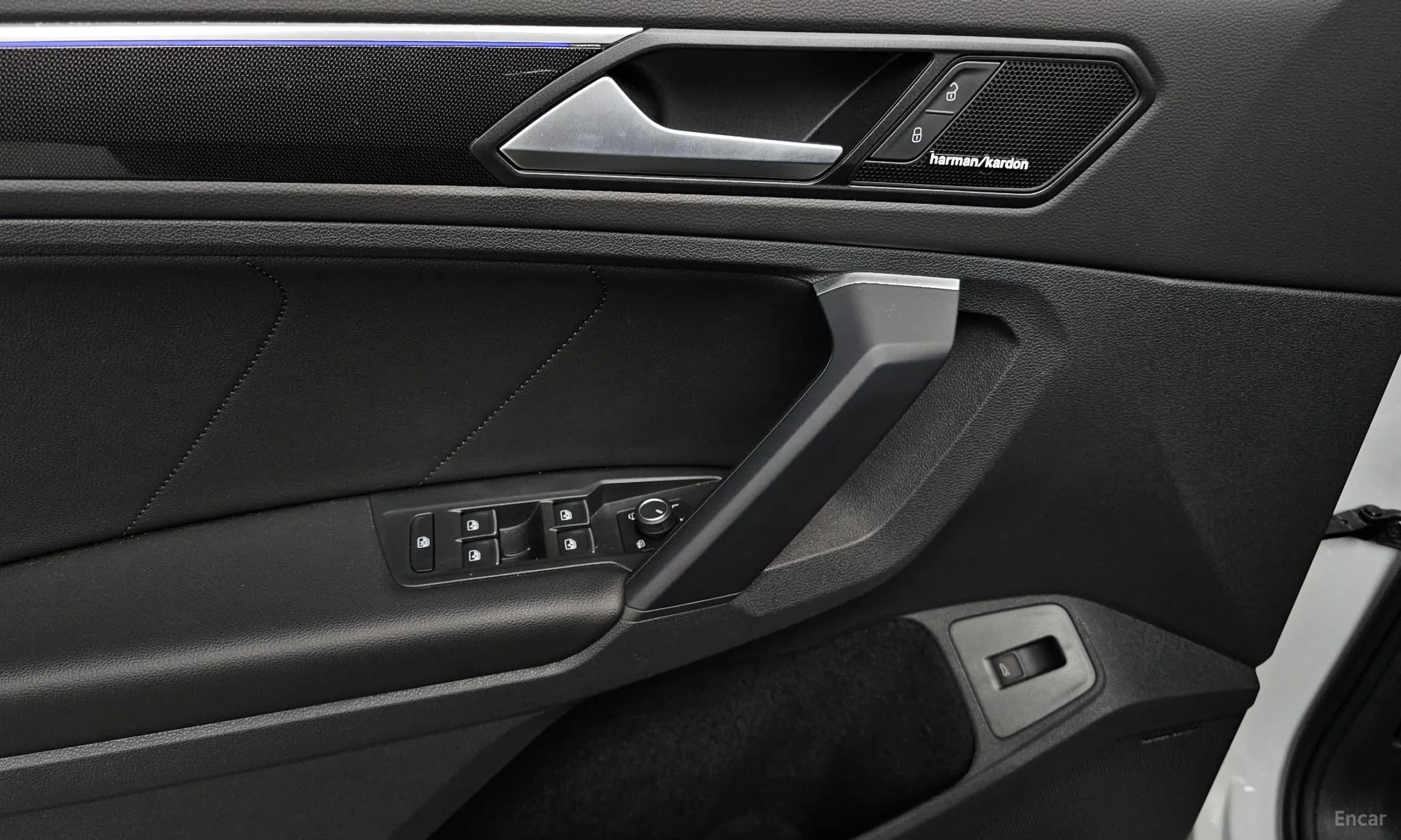 Tiguan 2nd Generation
