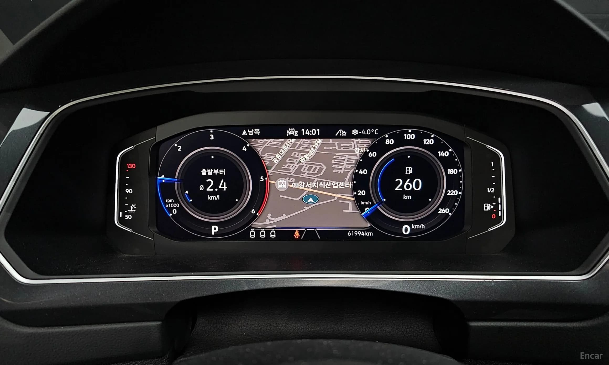 Tiguan 2nd Generation