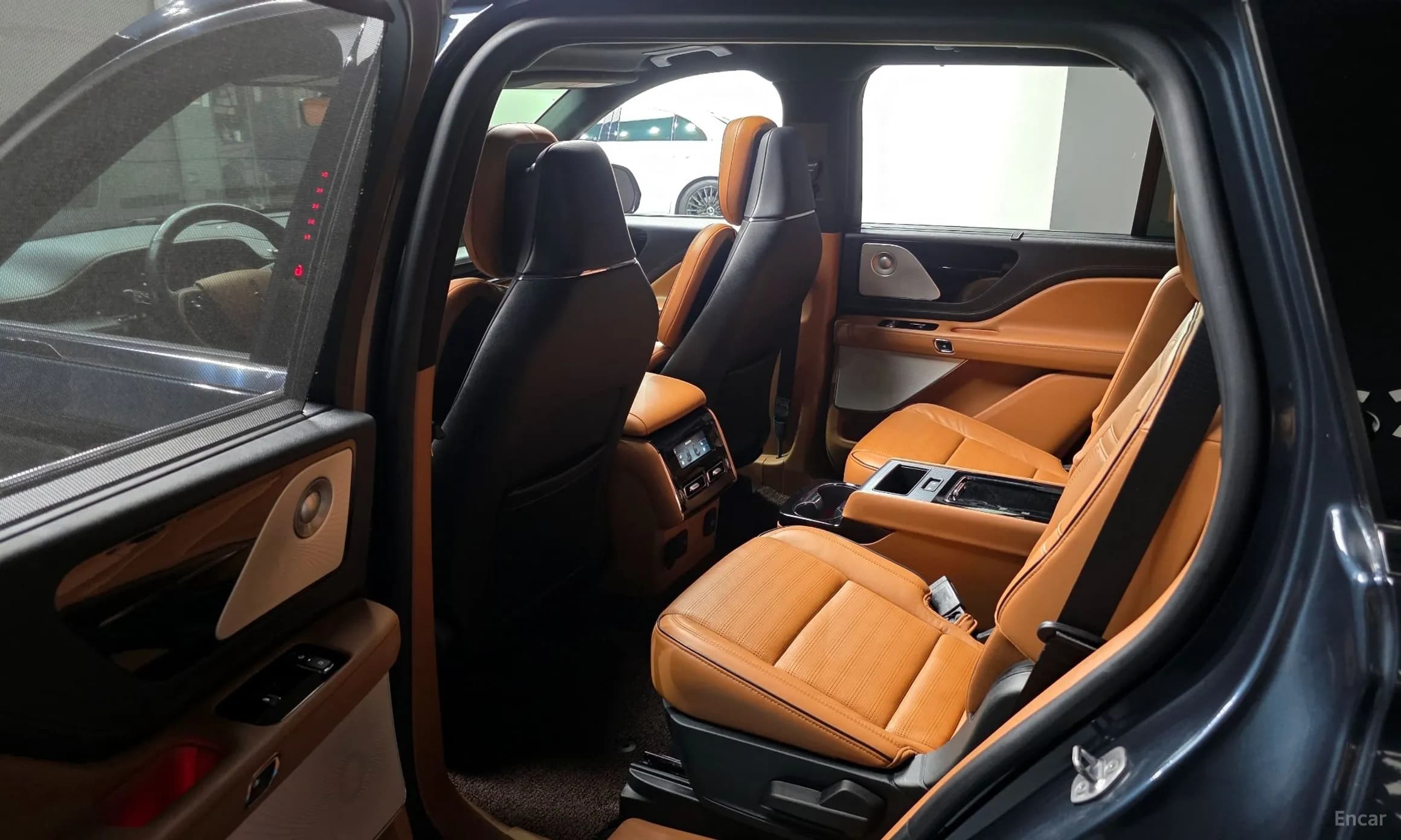 Aviator 2nd Generation