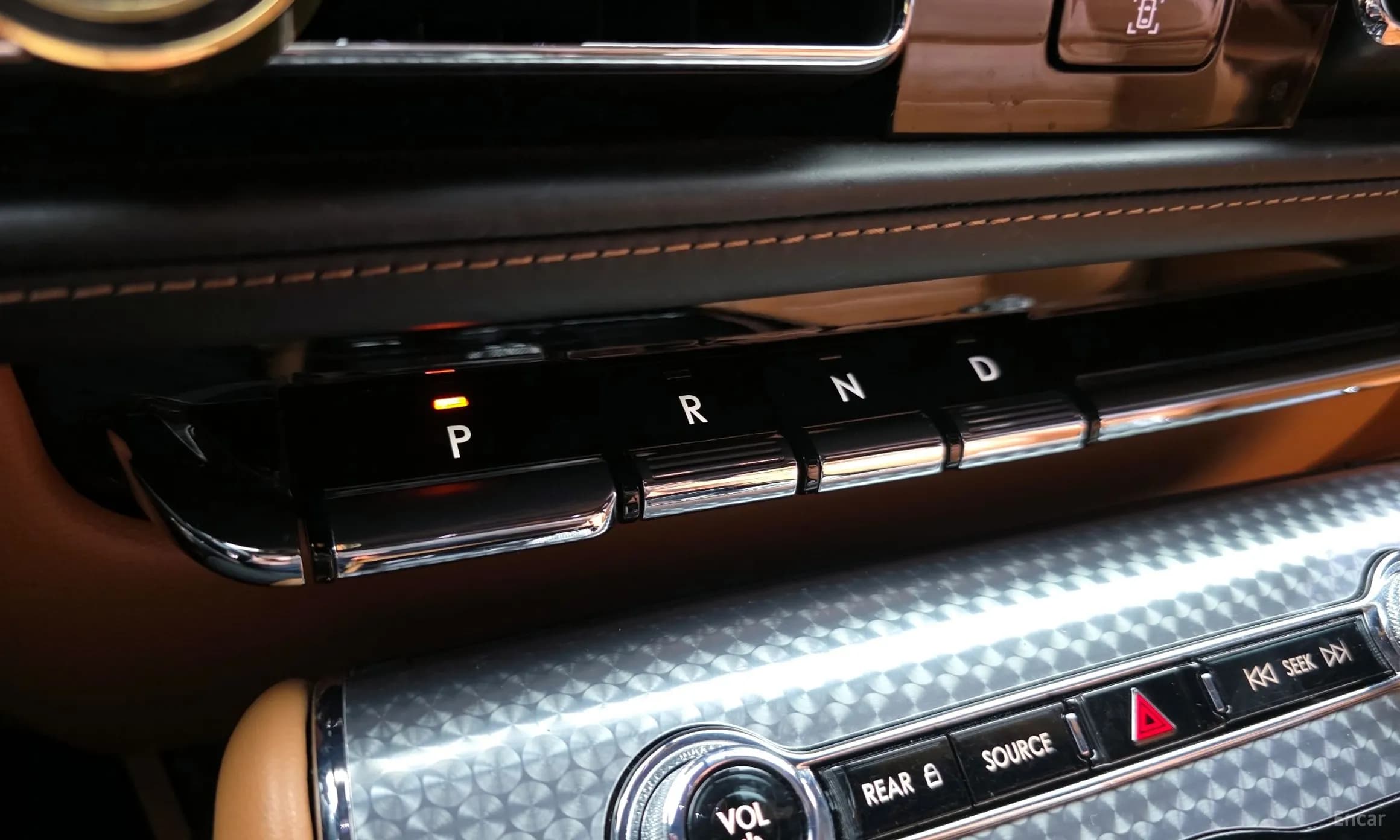 Aviator 2nd Generation