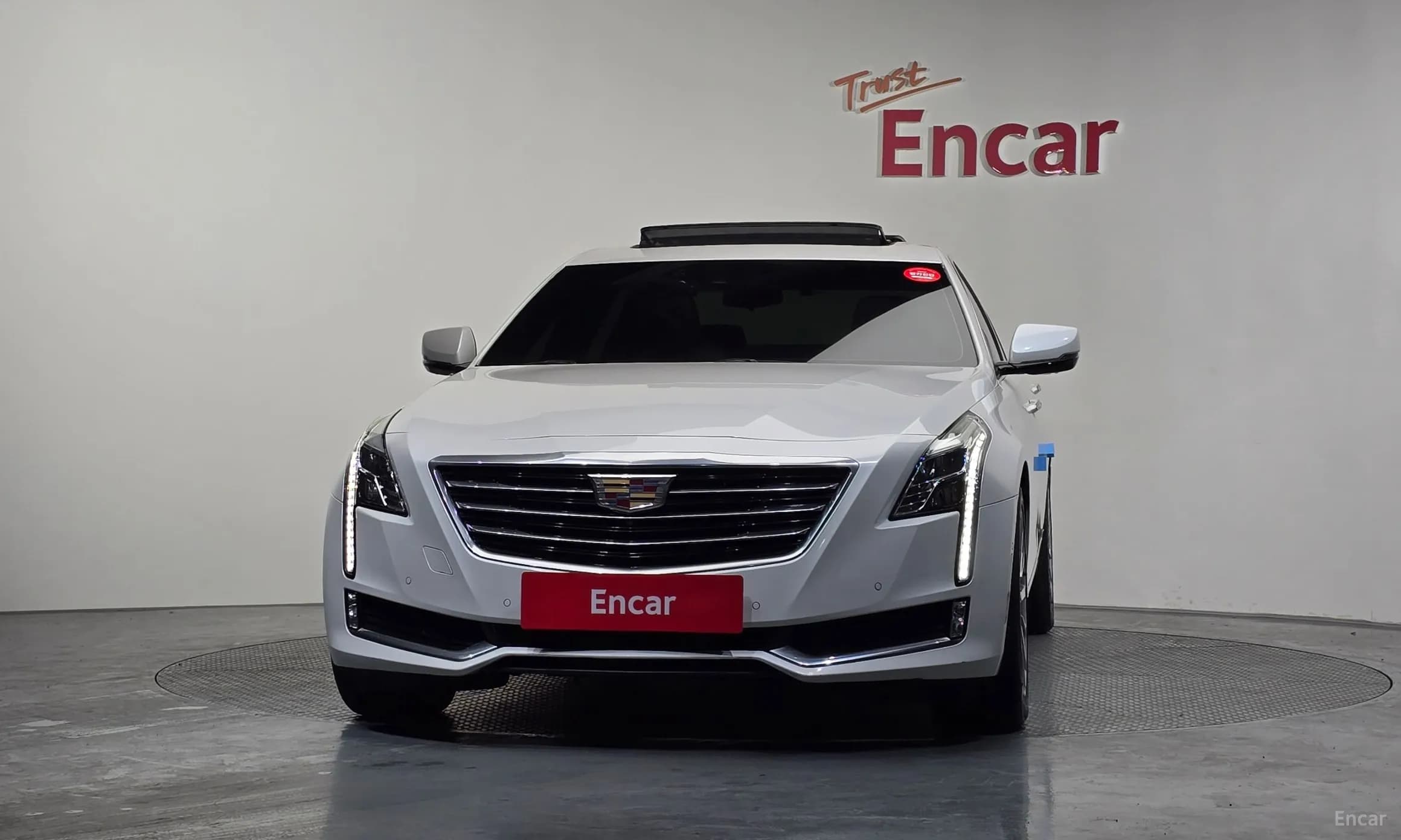 CT6