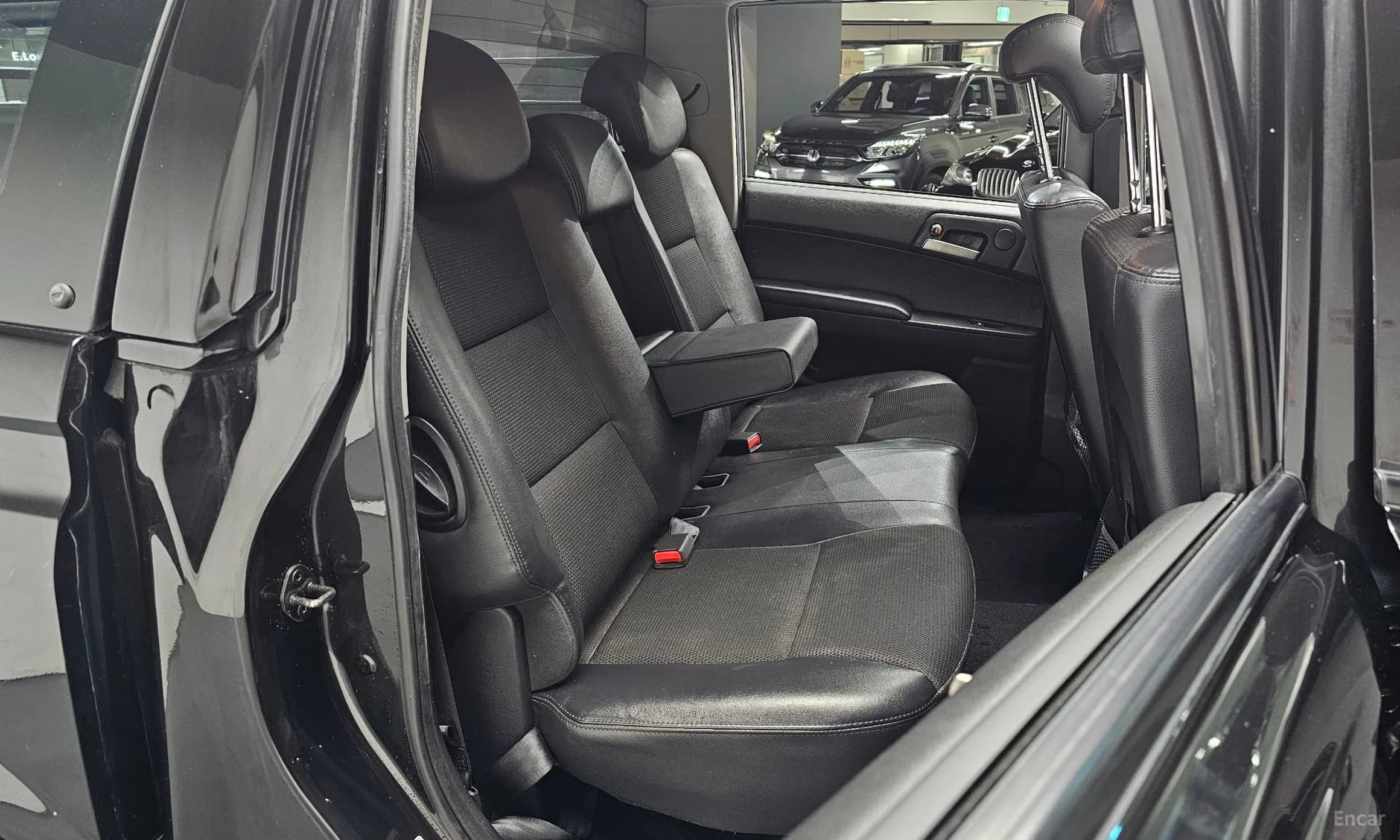 Korando Sports