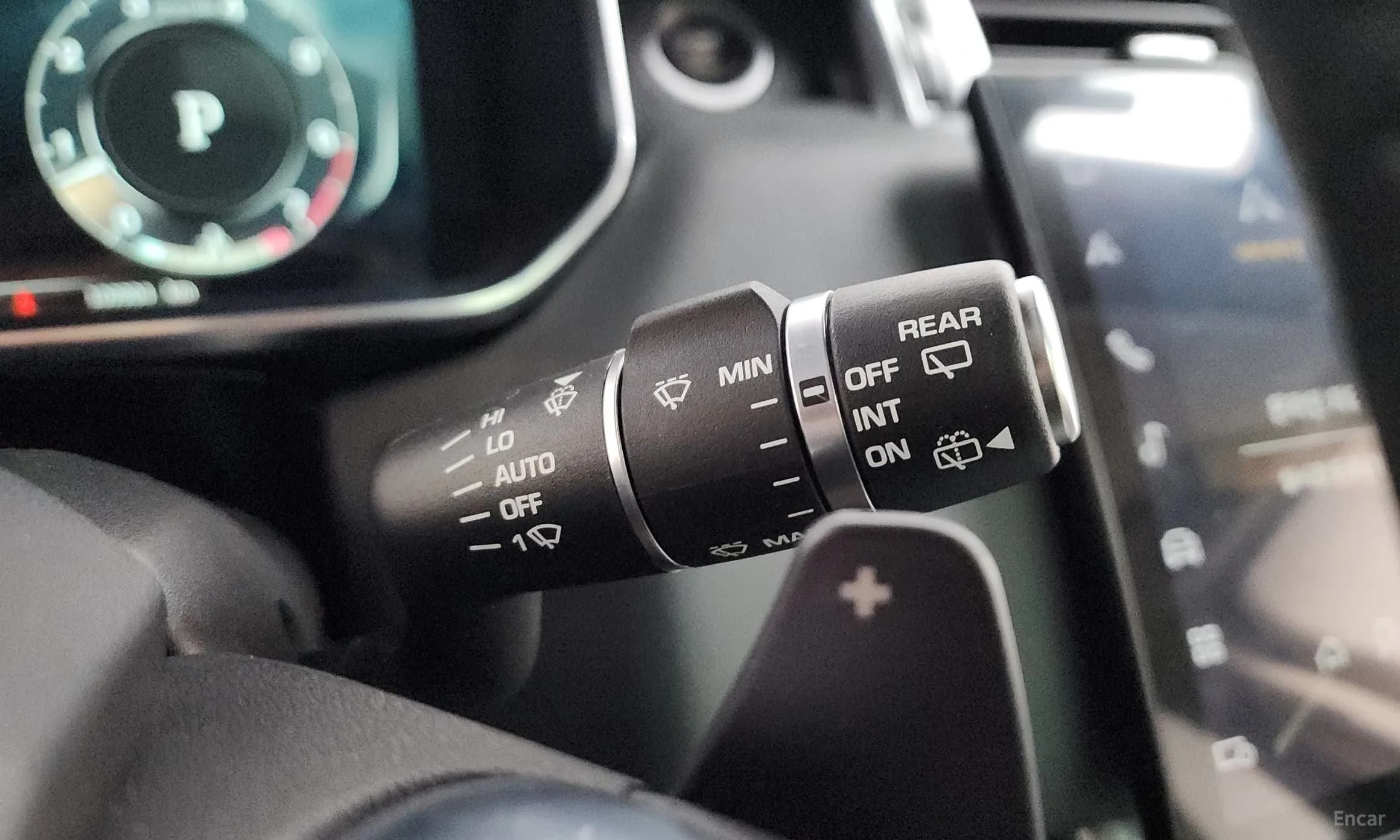 Range Rover Sport 2nd Generation