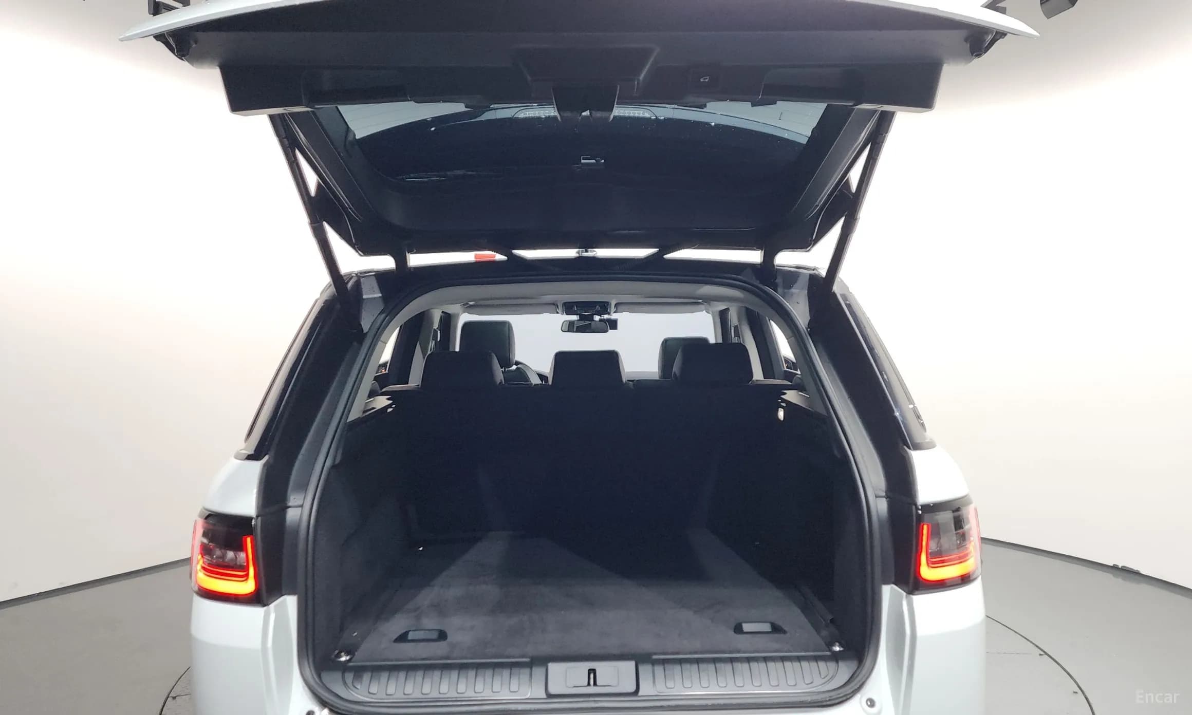 Range Rover Sport 2nd Generation