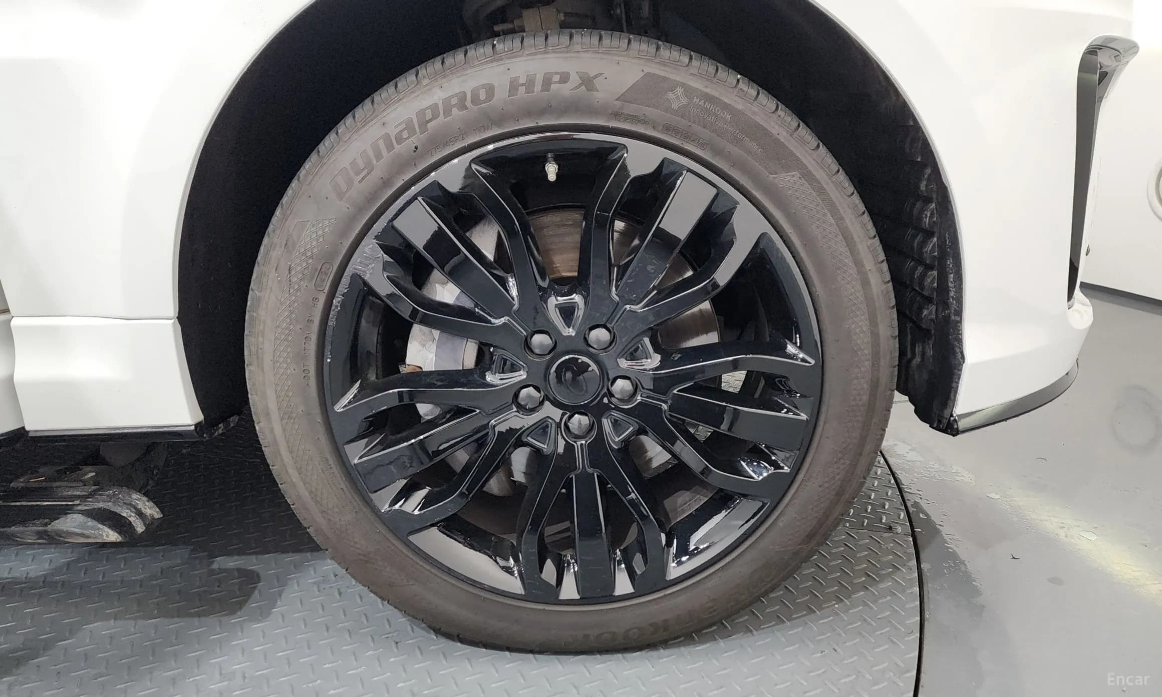 Range Rover Sport 2nd Generation