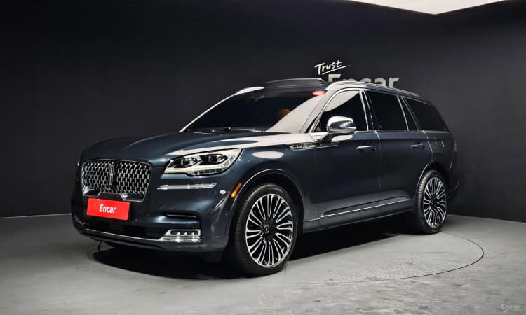 Aviator 2nd Generation