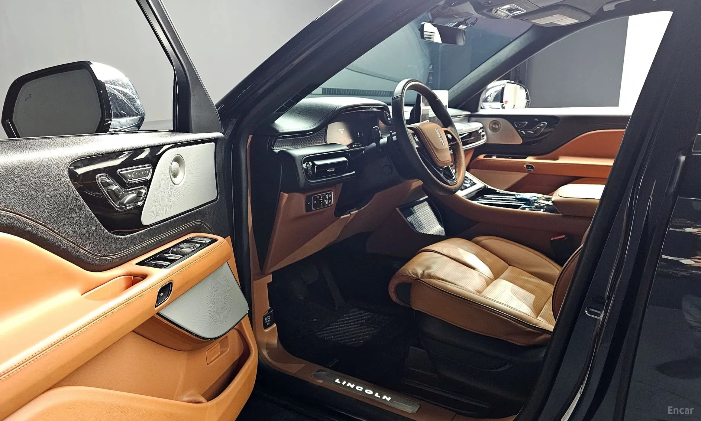 Aviator 2nd Generation