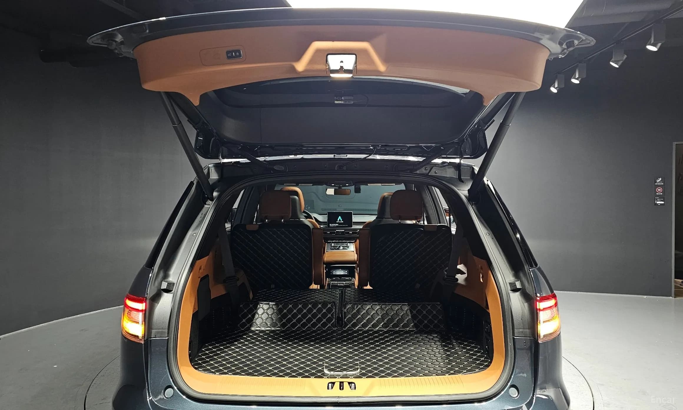 Aviator 2nd Generation