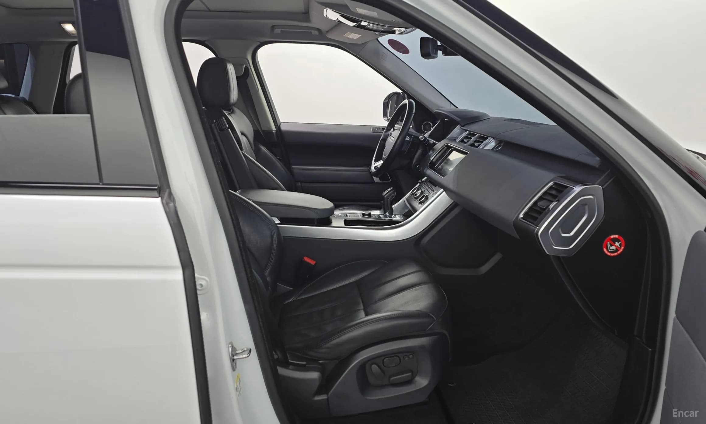 Range Rover Sport 2nd Generation