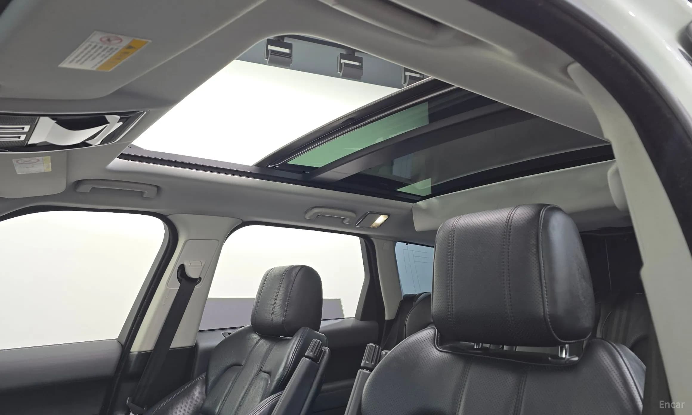 Range Rover Sport 2nd Generation