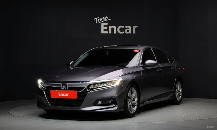 Accord 10th Generation