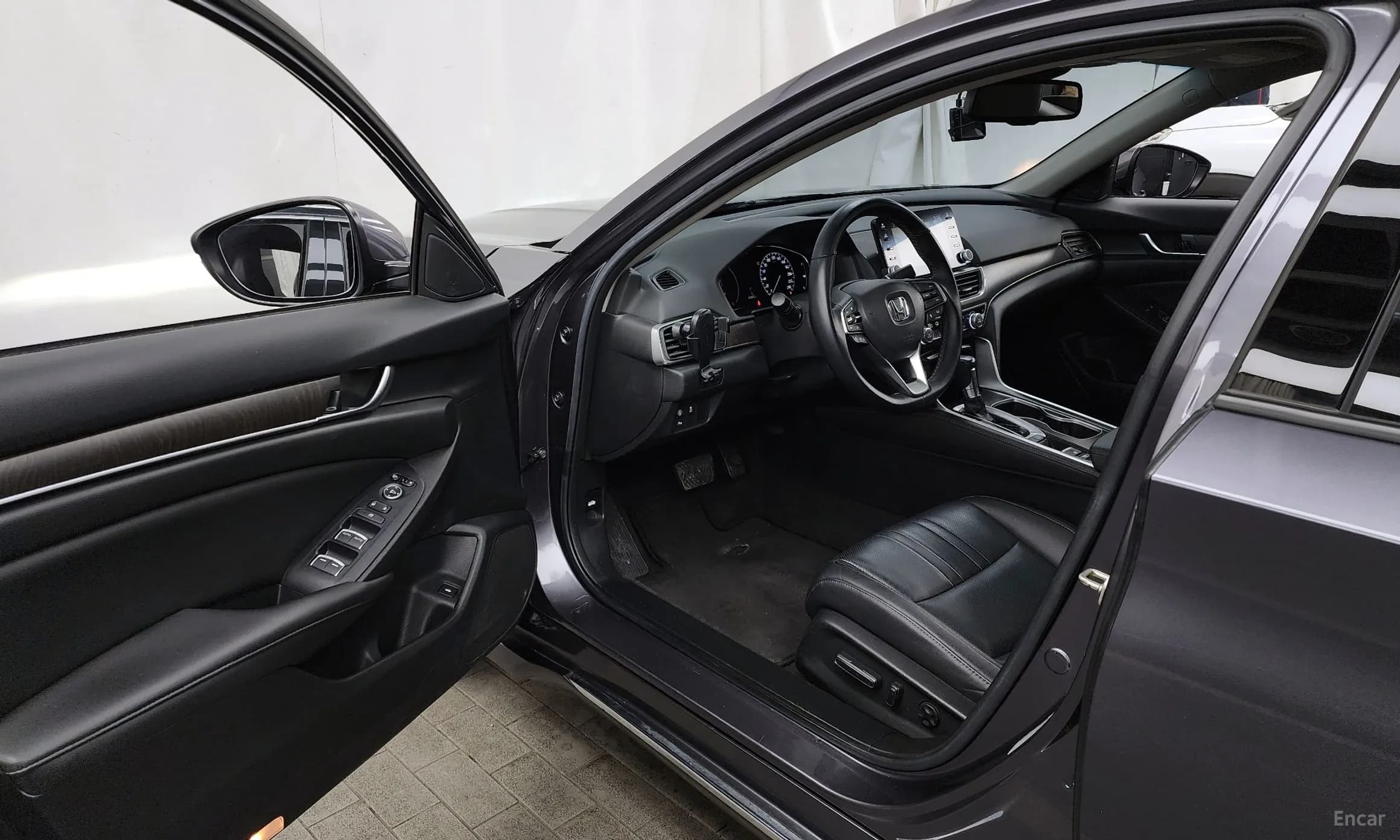 Accord 10th Generation